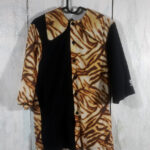 Camisa hawaiana sauvage